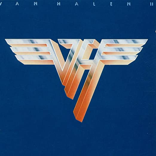 Van Halen II (Remastered)
