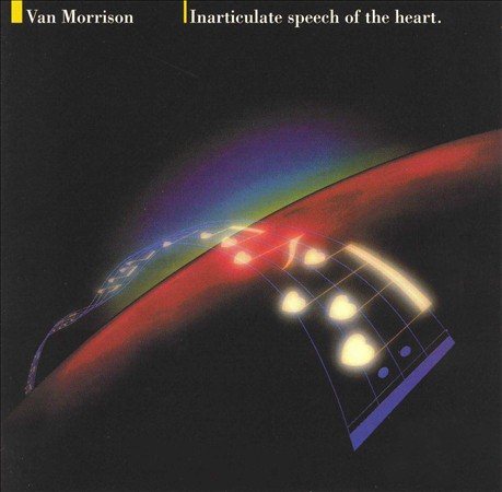 INARTICULATE SPEECH OF THE HEART