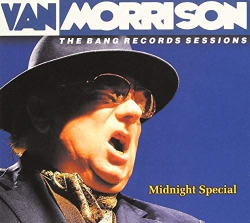 Midnight Special: Bang Records Sessions