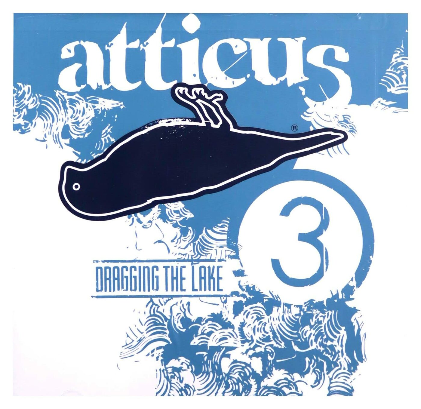 Atticus: Dragging The Lake 3