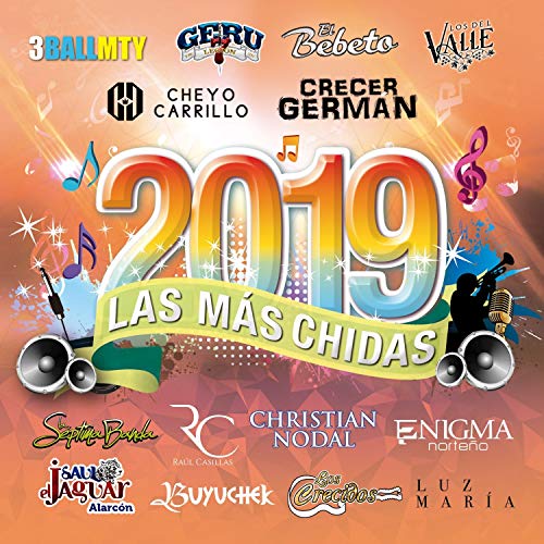 Las M?s Chidas 2019