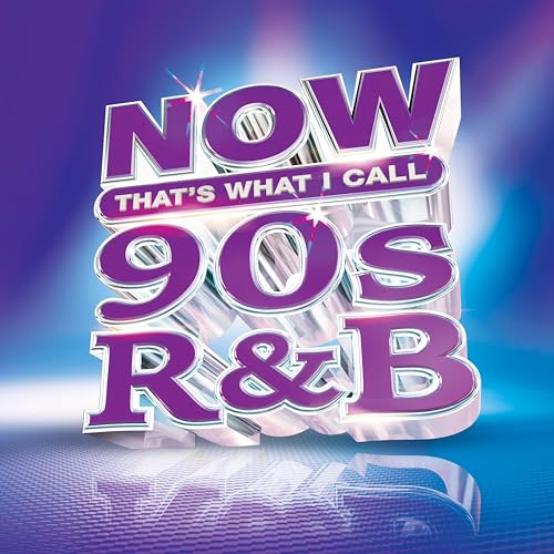 Now That's What I Call Music! 90's R&B