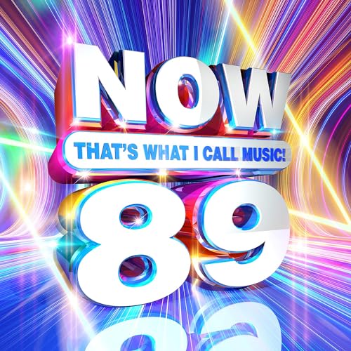 Now That's What I Call Music! Vol. 89