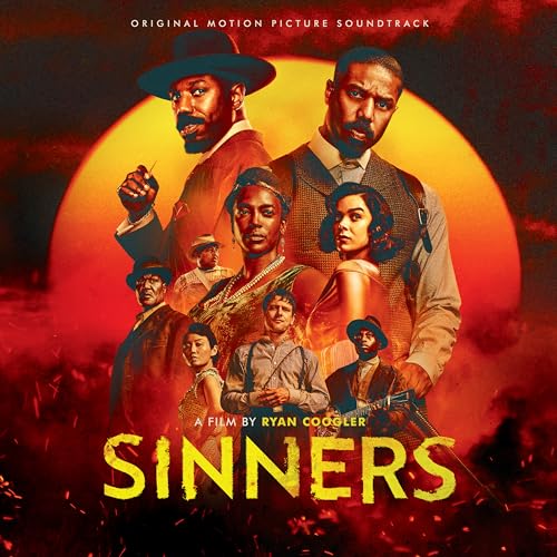 Sinners (Original Motion Picture Soundtrack)