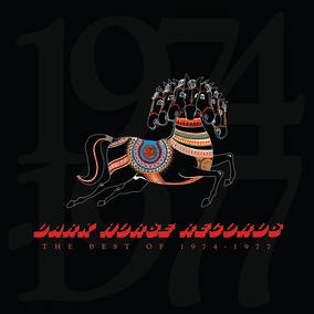 The Best of Dark Horse Records: 1974-1977 (RSD11.25.22)