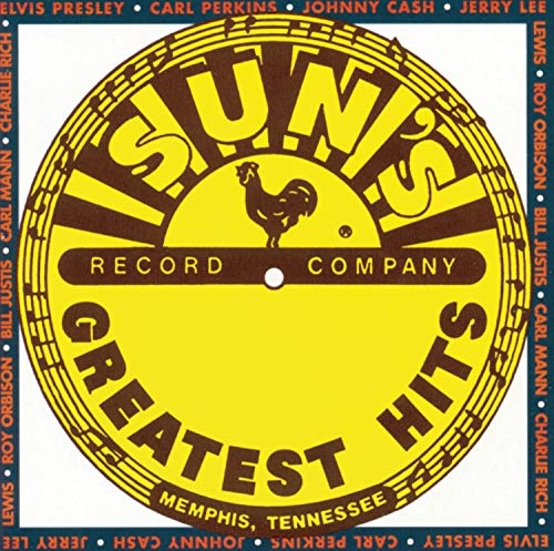 Sun'S Greatest Hits