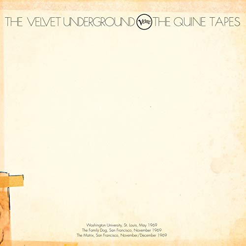 QUINE TAPES