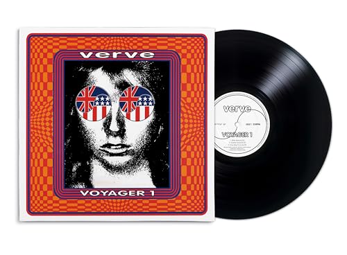 Voyager 1 (Rsd 4.12.25)