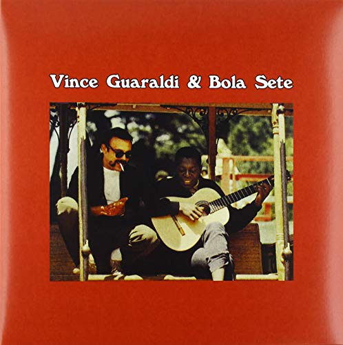 Vince & Bola