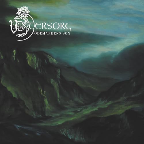 Odemarkens Son (Re-Issue 2025)