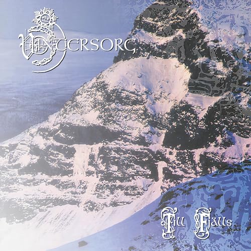 Till Fjalls (Re-Issue 2025)