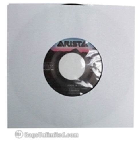 7" Polylined Paper Inner Sleeve-100ct