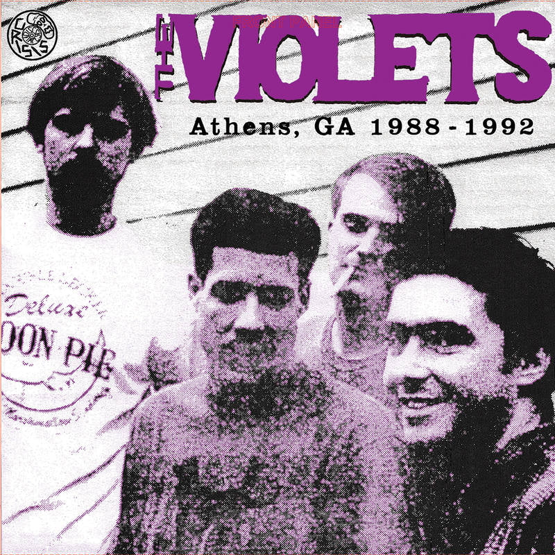 Athens Georgia 1988-1992 | RSD DROP