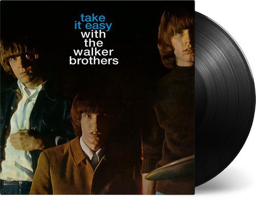 Take It Easy With The Walker Brothers