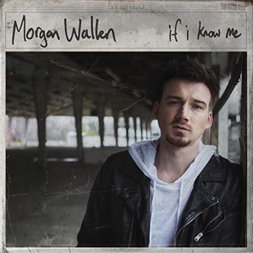 Wallen,Morgan If I Know Me