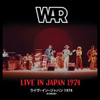 Live In Japan 1974 (2 Lp's)
