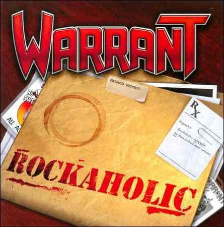 Rockaholic
