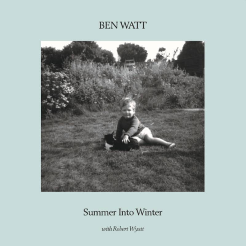 Summer Into Winter | RSD DROP