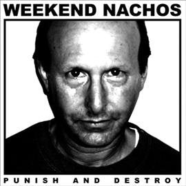 PUNISH & DESTROY