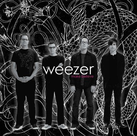 MAKE BELIEVE - LP