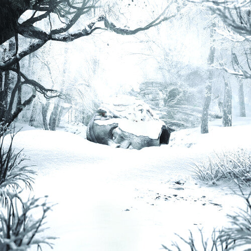 Weezer SZNZ: Winter (Alliance Mod, Extended Play, Manufactured on Demand)