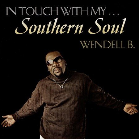 In Touch with My Southern Soul