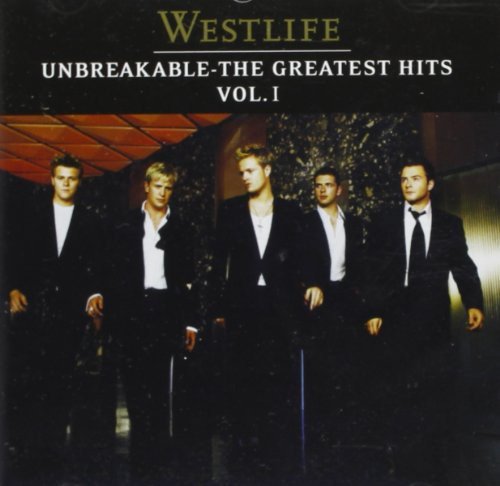 UNBREAKABLE: GREATEST HITS