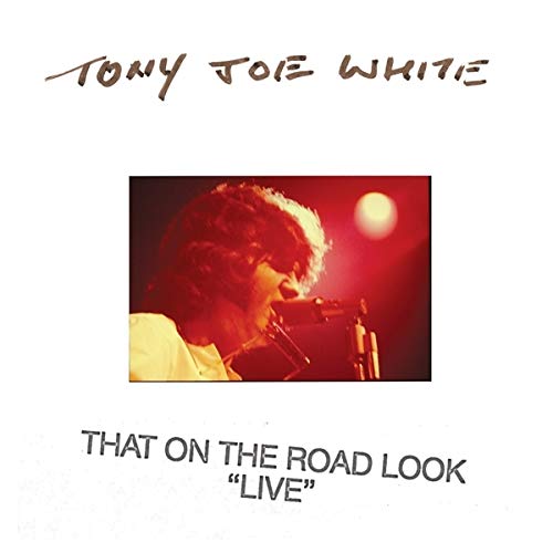 That On The Road Look (WHITE VINYL)