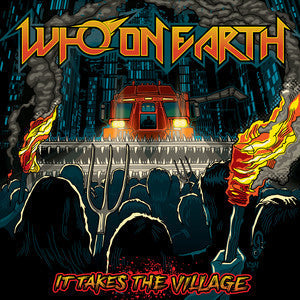 It Takes The Village (Indie Exclusive)