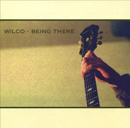 Wilco BEING THERE