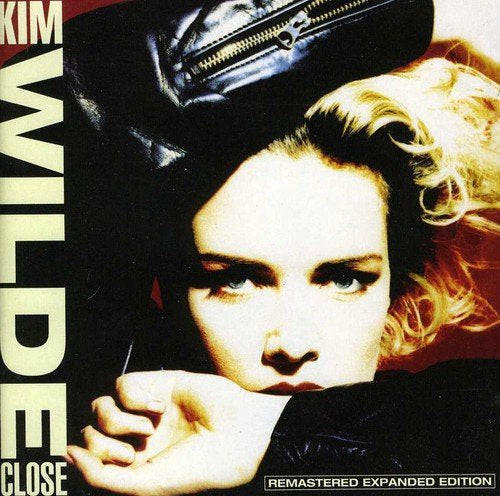CLOSE (25TH ANNIVERSARY EDITION)