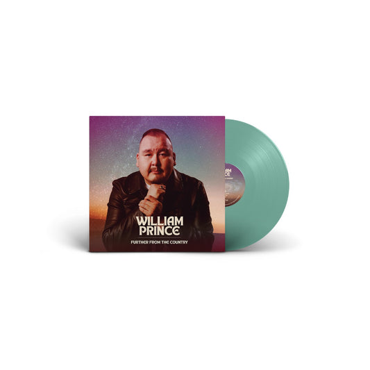 Further From The Country (Indie Exclusive) (Coke Bottle Green Vinyl)