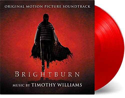 Brightburn (Original Motion Picture Soundtrack)