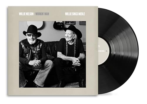 Workin’ Man: Willie Sings Merle