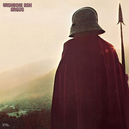 Argus (180 Gram Vinyl, Gatefold LP Jacket) (2 Lp's)