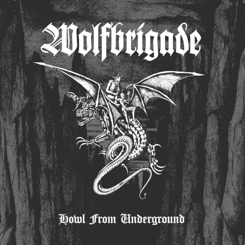 Howl From Underground