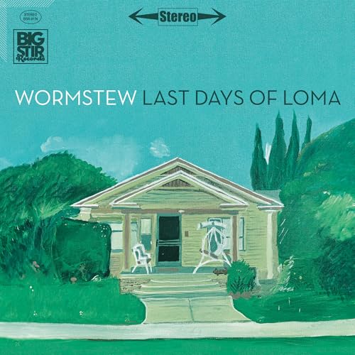 Last Days Of Loma