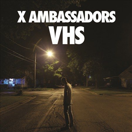 VHS (EX)