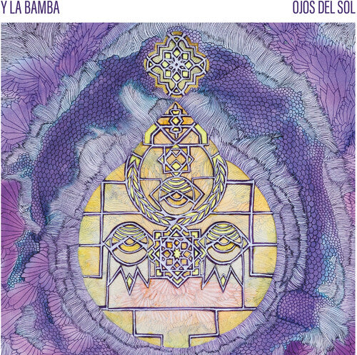 Ojos Del Sol (10Th Anniversary Edition)