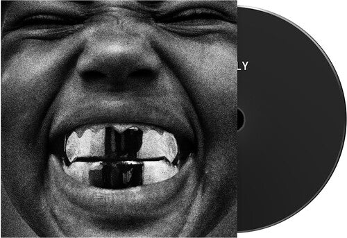 Bully (Digipack Packaging)
