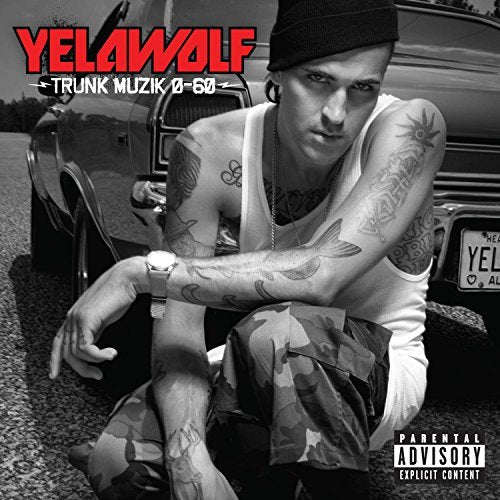 Trunk Muzik 0-60