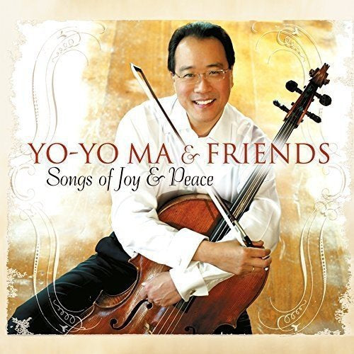 Songs Of Joy & Peace (Hol)