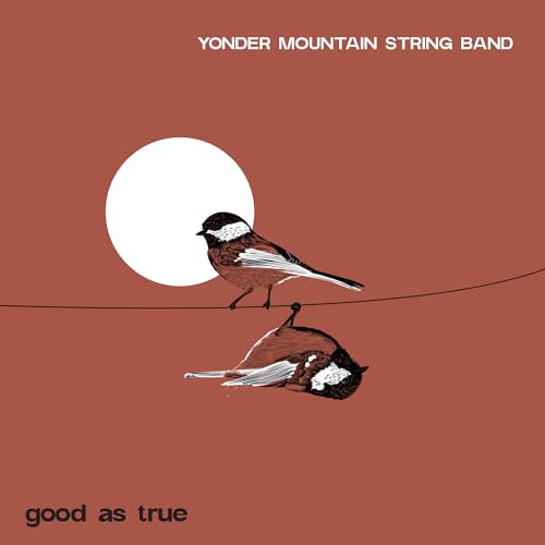 Good As True (Indie Exclusive)