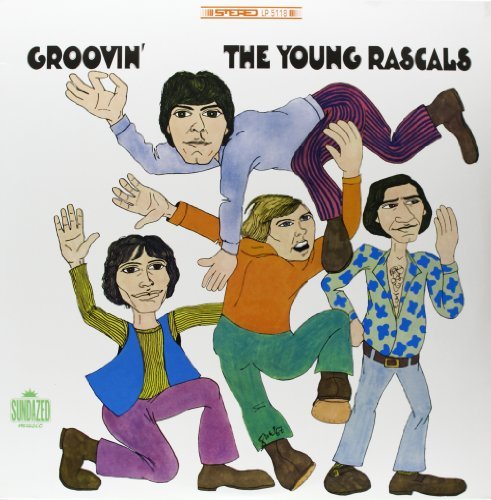 GROOVIN
