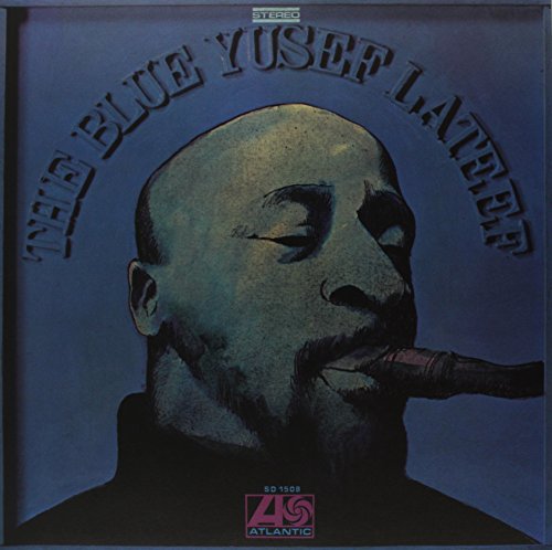 Blue Yusef Lateef (180G, Audiophile Vinyl)
