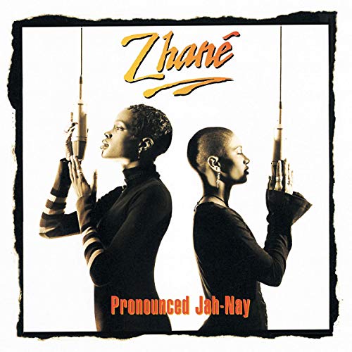 Pronounced Jah-nay