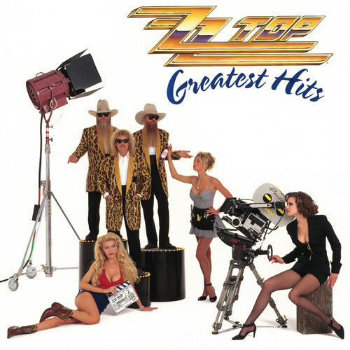 Greatest Hits
