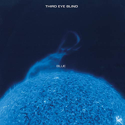 Third Eye Blind Blue