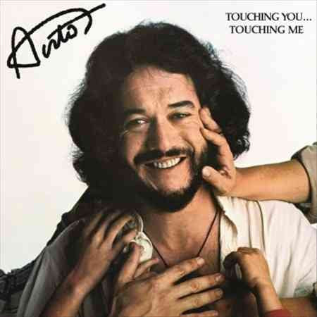 Airto Touching You, Touching Me