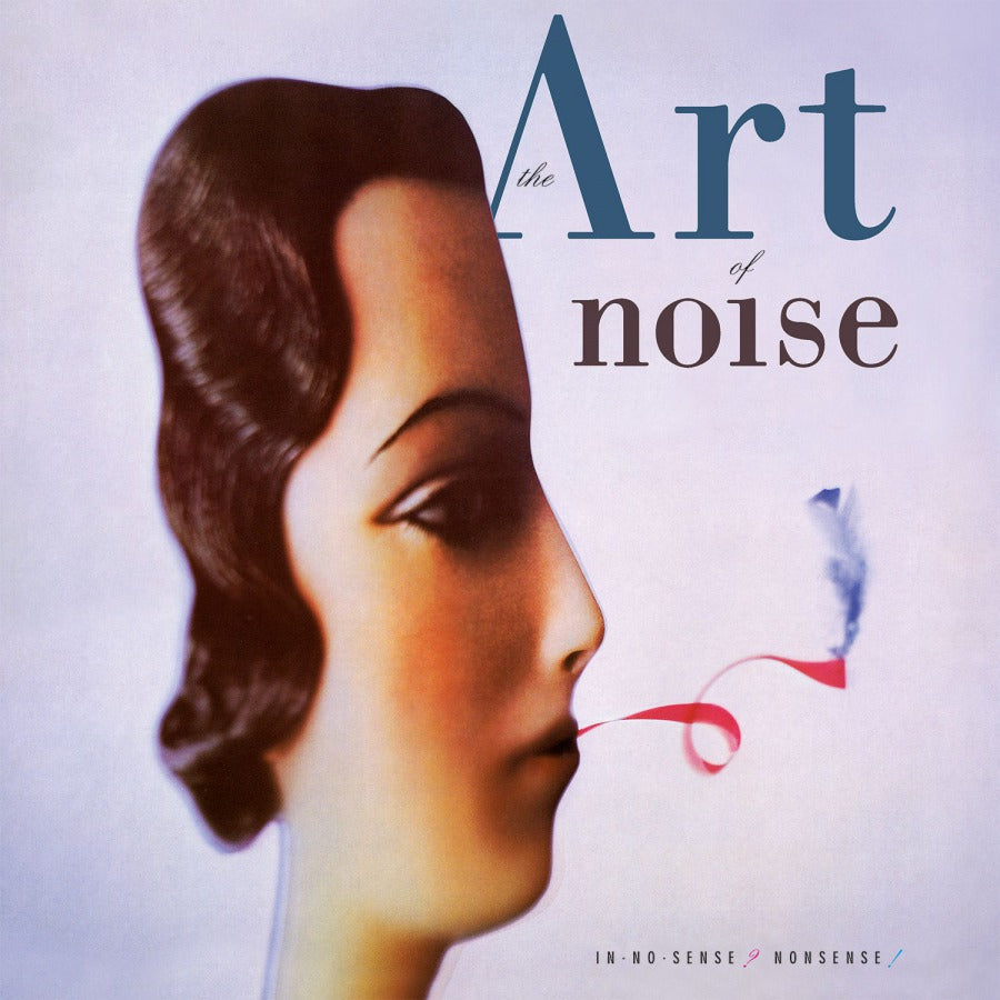 Art Of Noise In No Sense? Nonsense!